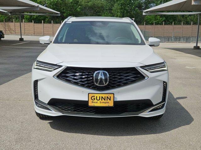 new 2026 Acura MDX car, priced at $68,950