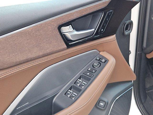 new 2026 Acura MDX car, priced at $68,950