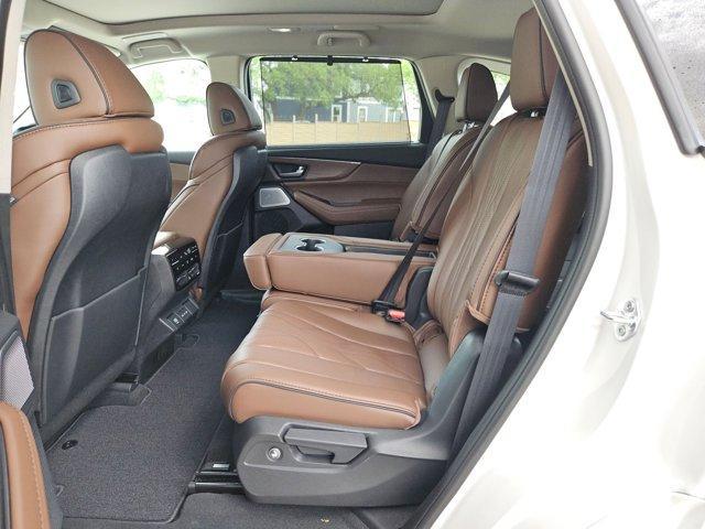 new 2026 Acura MDX car, priced at $68,950