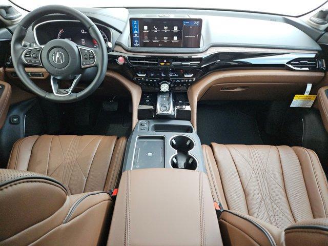 new 2026 Acura MDX car, priced at $68,950