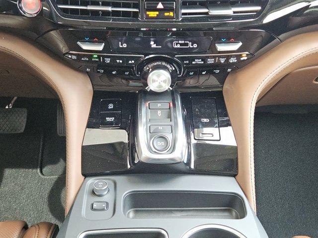new 2026 Acura MDX car, priced at $68,950