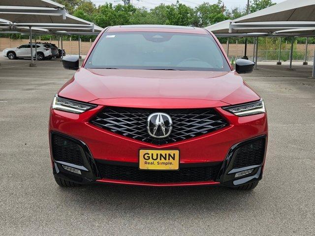 new 2026 Acura MDX car, priced at $64,450