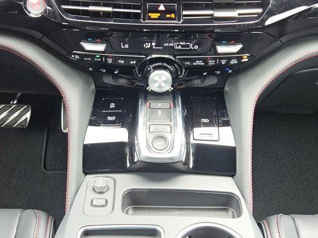 new 2026 Acura MDX car, priced at $64,450