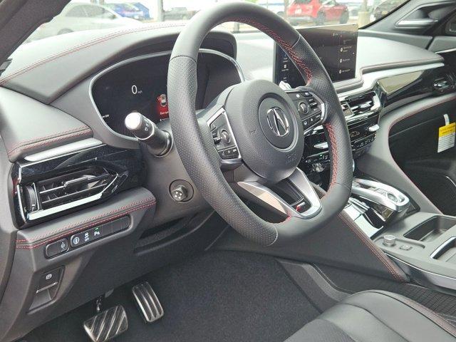 new 2026 Acura MDX car, priced at $64,450
