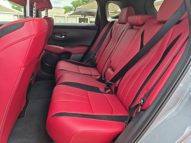 new 2026 Acura ADX car, priced at $40,250