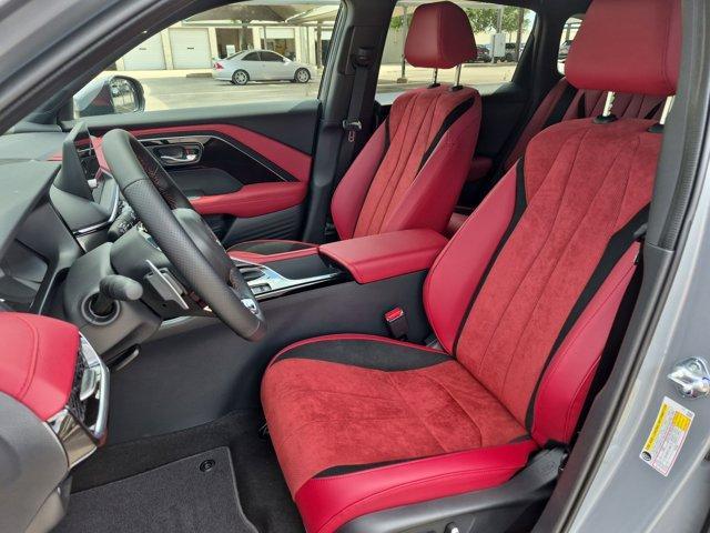 new 2026 Acura ADX car, priced at $40,250