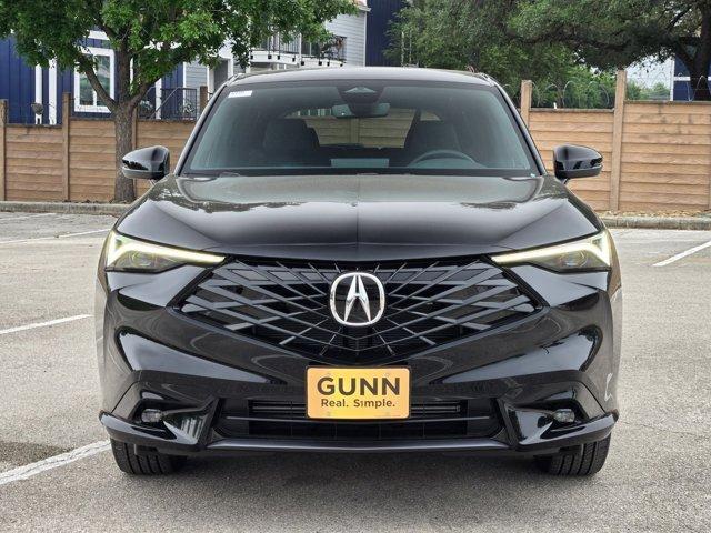 new 2026 Acura ADX car, priced at $39,650