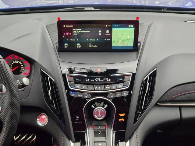 new 2026 Acura RDX car, priced at $51,950