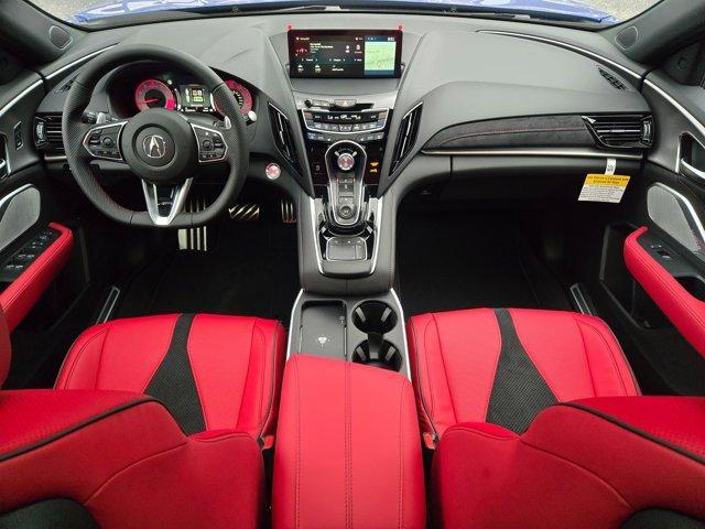 new 2026 Acura RDX car, priced at $51,950