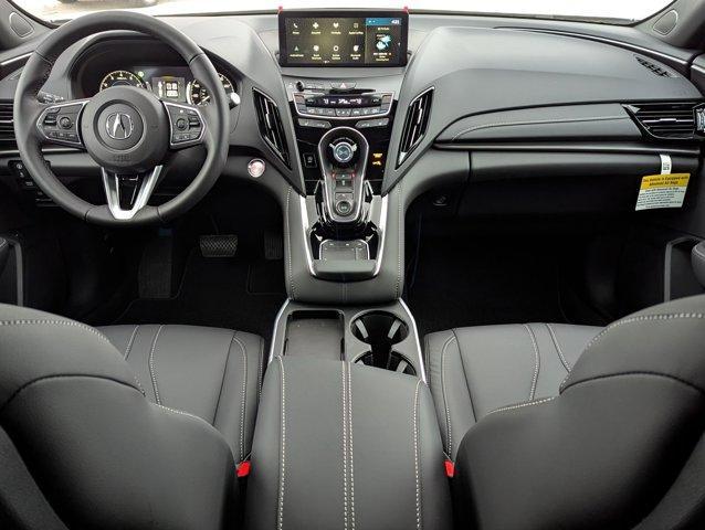 new 2026 Acura RDX car, priced at $46,450