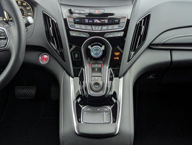 new 2026 Acura RDX car, priced at $46,450