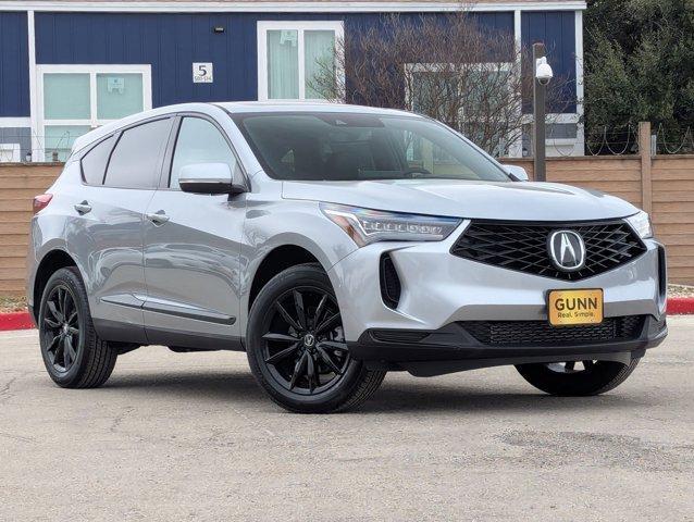 new 2026 Acura RDX car, priced at $46,450