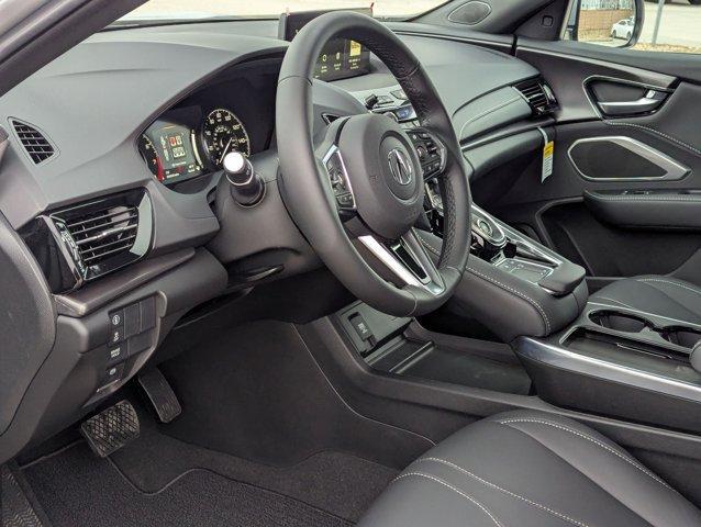 new 2026 Acura RDX car, priced at $46,450