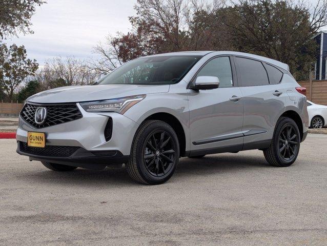 new 2026 Acura RDX car, priced at $46,450