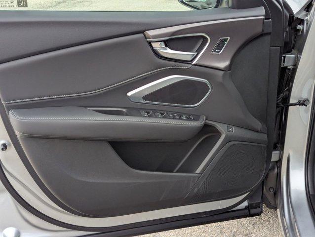 new 2026 Acura RDX car, priced at $46,450