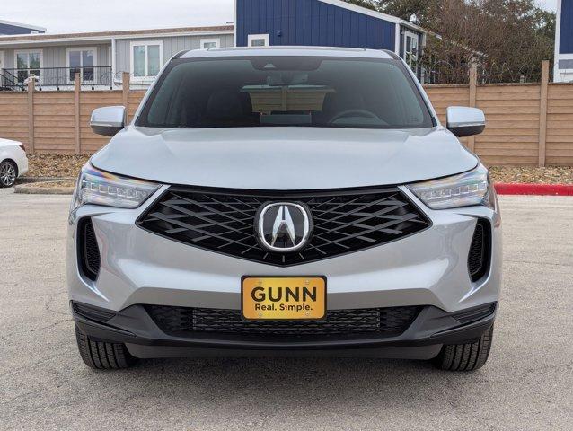 new 2026 Acura RDX car, priced at $46,450