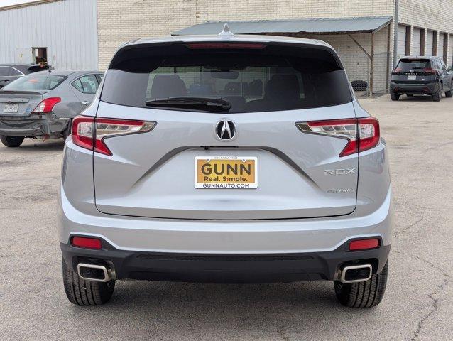 new 2026 Acura RDX car, priced at $46,450