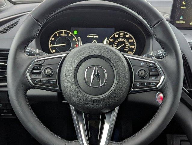 new 2026 Acura RDX car, priced at $46,450