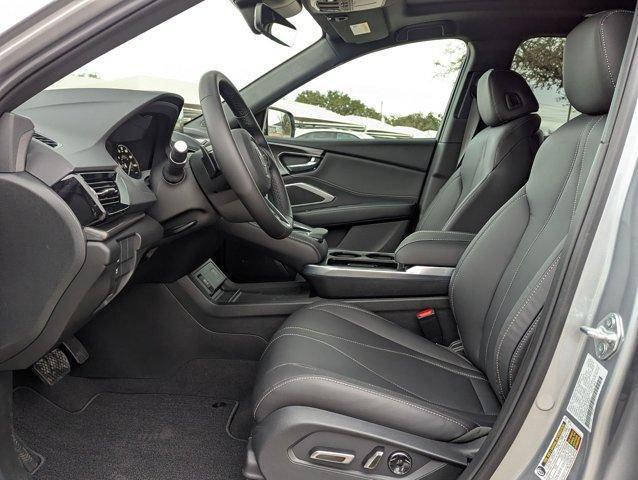 new 2026 Acura RDX car, priced at $46,450