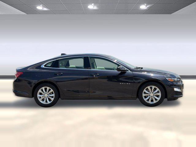 used 2022 Chevrolet Malibu car, priced at $21,224