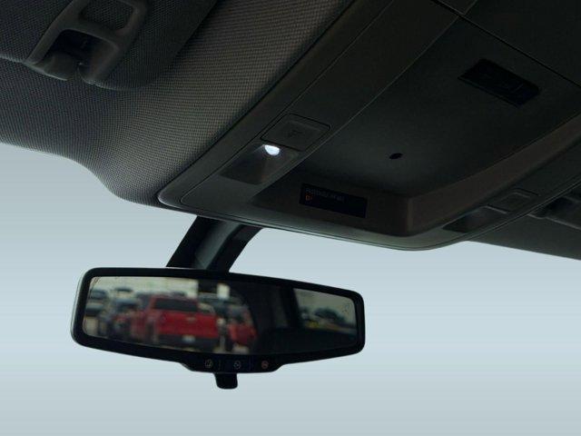 used 2017 Chevrolet Silverado 1500 car, priced at $32,224