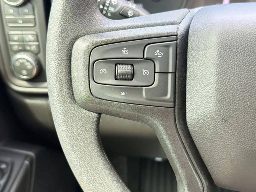 new 2026 Chevrolet Silverado 2500 car, priced at $66,486