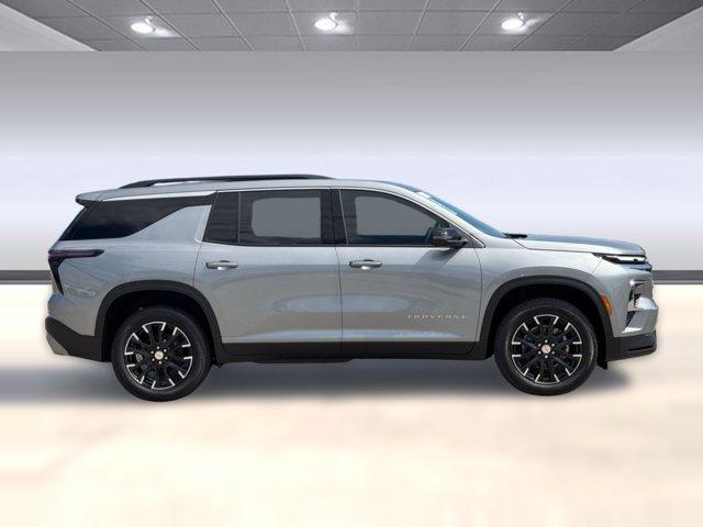 new 2026 Chevrolet Traverse car, priced at $42,486