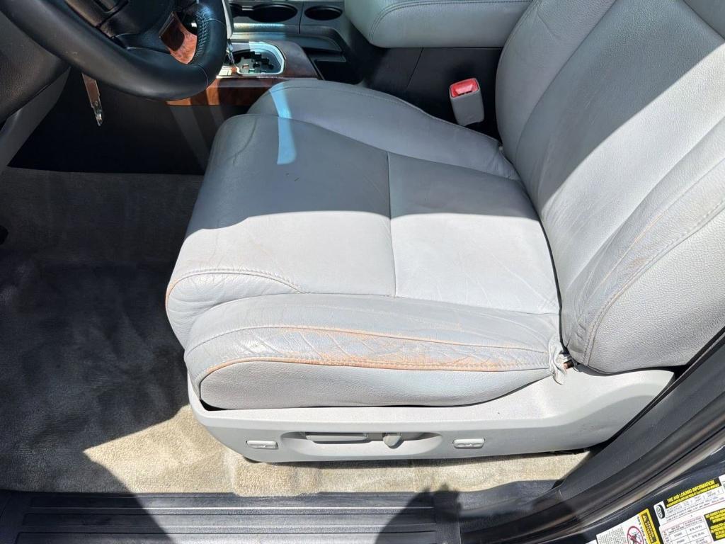 used 2008 Toyota Sequoia car, priced at $8,013