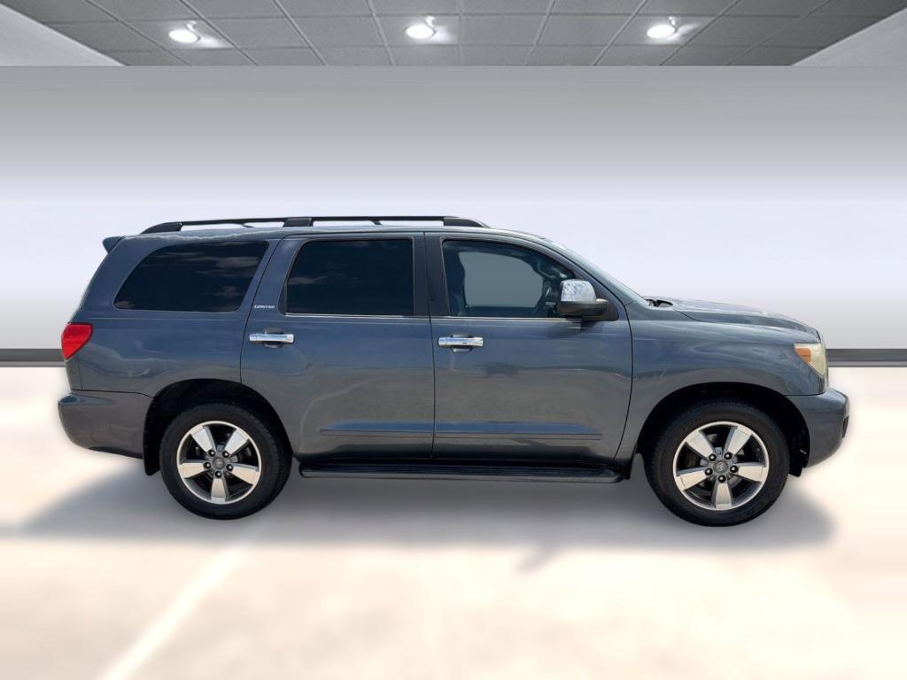used 2008 Toyota Sequoia car, priced at $8,013