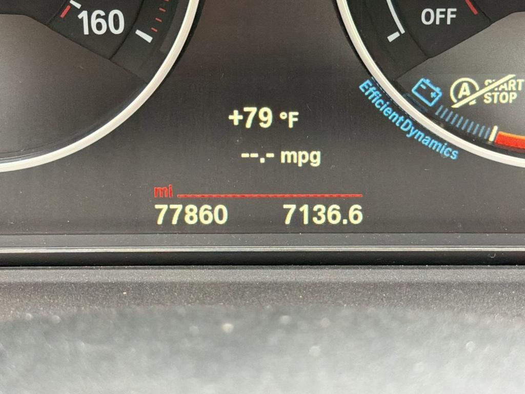 used 2020 BMW 430 car, priced at $20,224