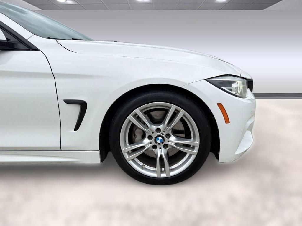 used 2020 BMW 430 car, priced at $20,224