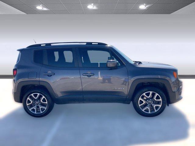 used 2017 Jeep Renegade car, priced at $10,999