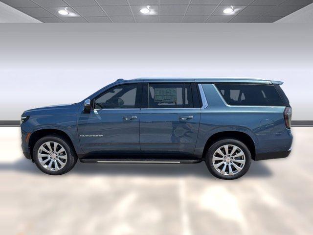 new 2025 Chevrolet Suburban car, priced at $91,974