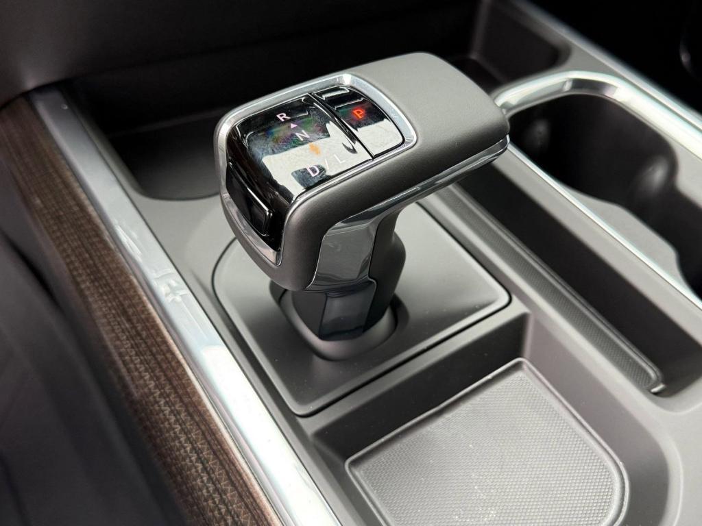 new 2026 Chevrolet Silverado 1500 car, priced at $50,891