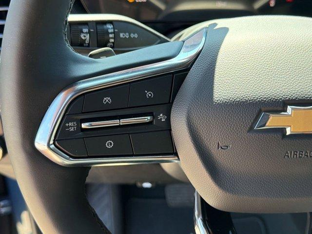 new 2026 Chevrolet Suburban car, priced at $81,916