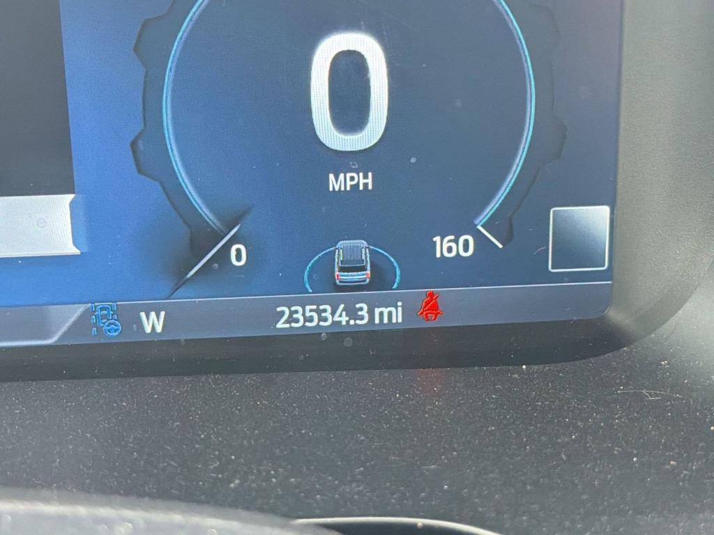 used 2023 Ford Expedition car, priced at $50,513
