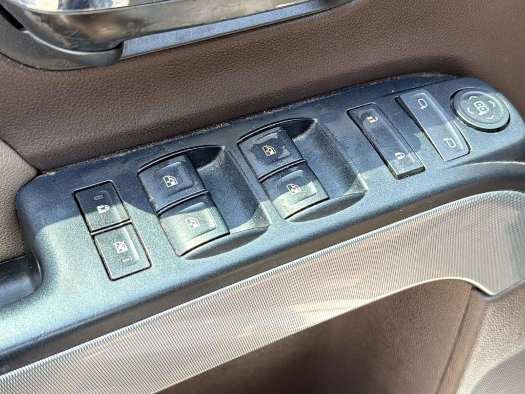used 2017 Chevrolet Silverado 1500 car, priced at $25,224