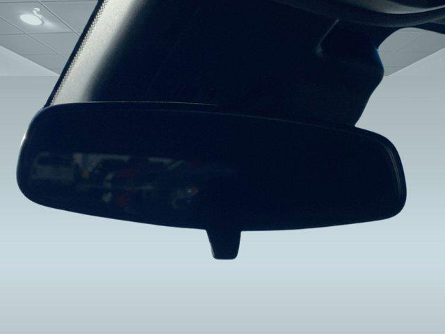 new 2026 Chevrolet Trax car, priced at $27,321