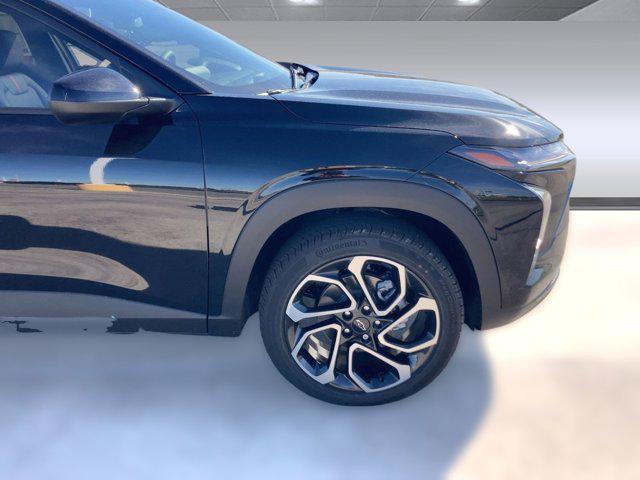 new 2026 Chevrolet Trax car, priced at $27,321