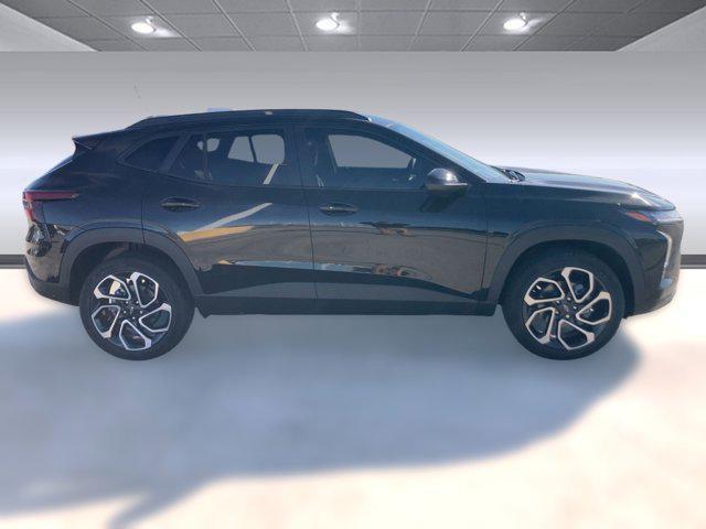 new 2026 Chevrolet Trax car, priced at $27,321