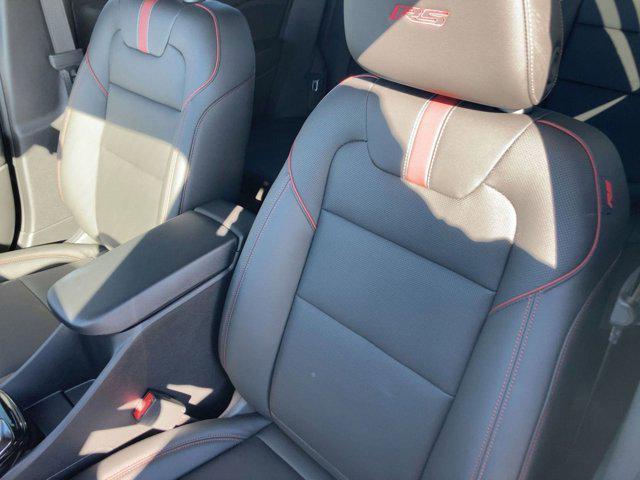 new 2026 Chevrolet Trax car, priced at $27,321