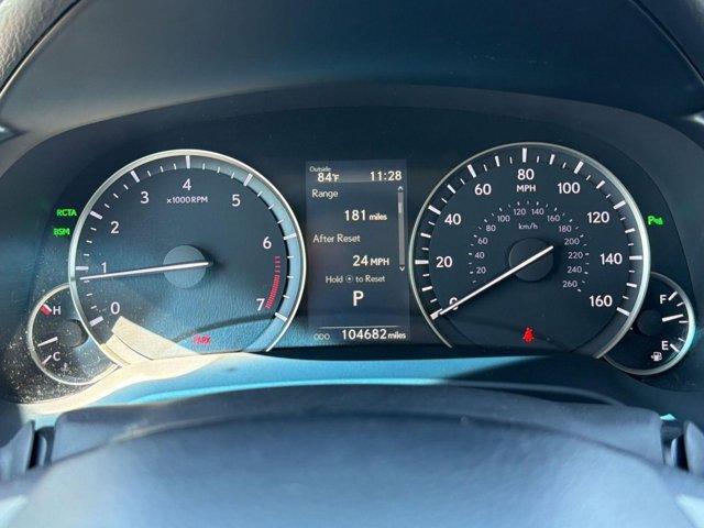 used 2016 Lexus RX 350 car, priced at $21,913