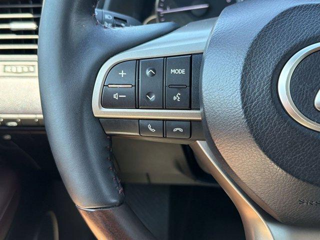 used 2016 Lexus RX 350 car, priced at $21,913