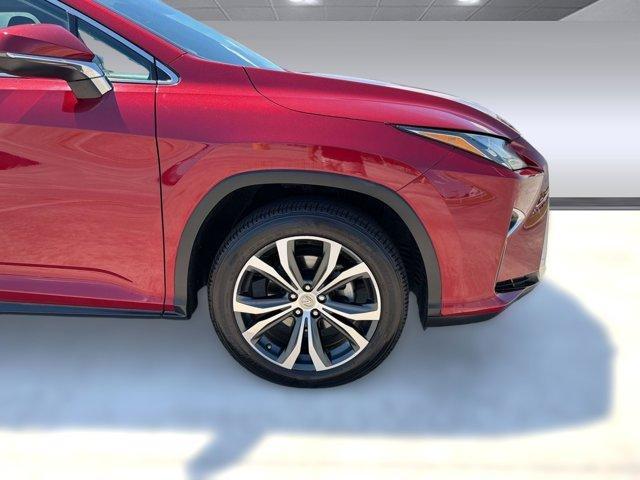 used 2016 Lexus RX 350 car, priced at $21,913