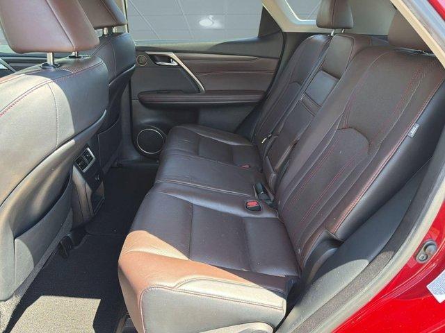 used 2016 Lexus RX 350 car, priced at $21,913