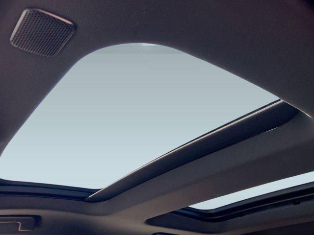 new 2025 Cadillac CT5 car, priced at $53,463