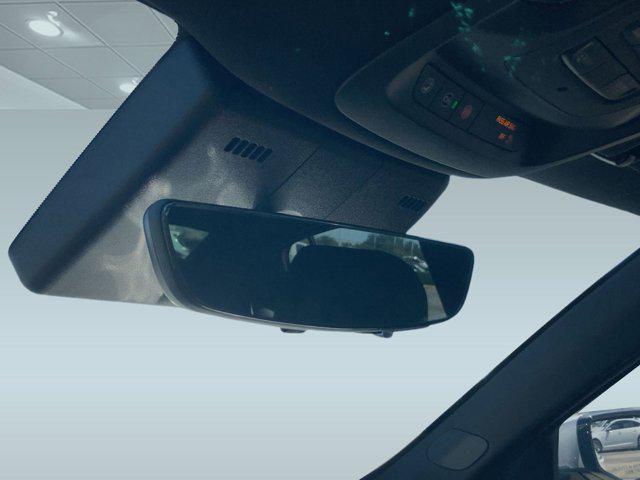 new 2025 Cadillac CT5 car, priced at $53,463