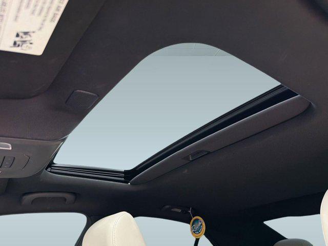 used 2021 Cadillac CT4 car, priced at $24,724