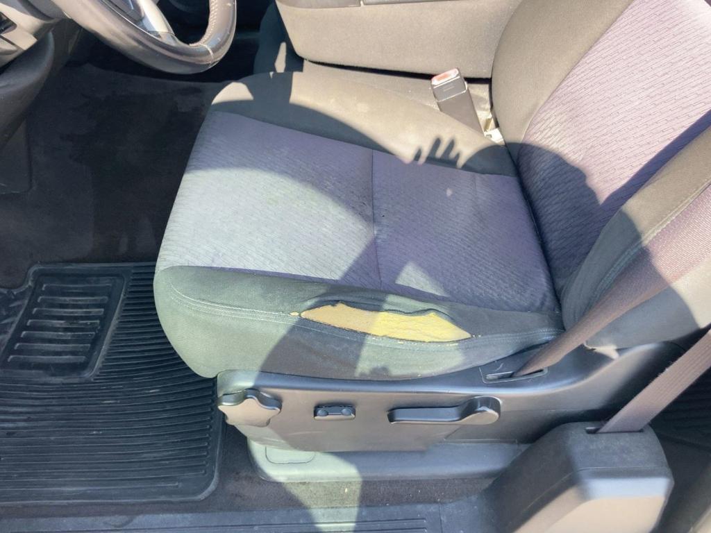 used 2013 Chevrolet Silverado 1500 car, priced at $13,498