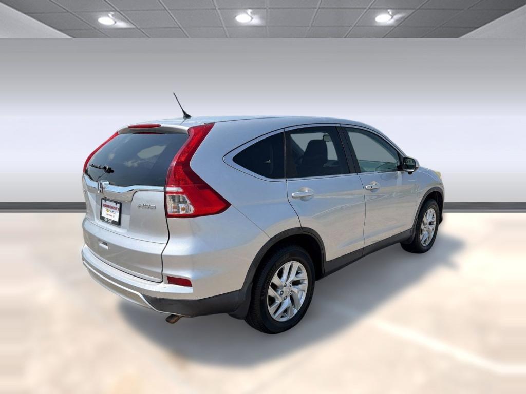used 2016 Honda CR-V car, priced at $13,613
